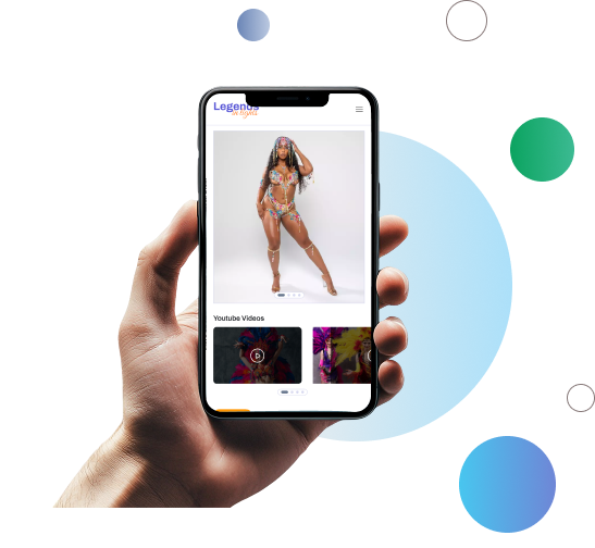 Mobile Shopping